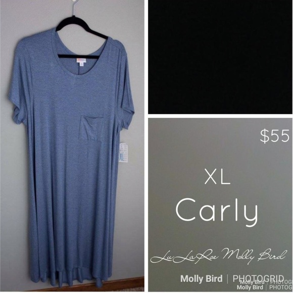 LLR Carly XL - NWT - Picture 1 of 1